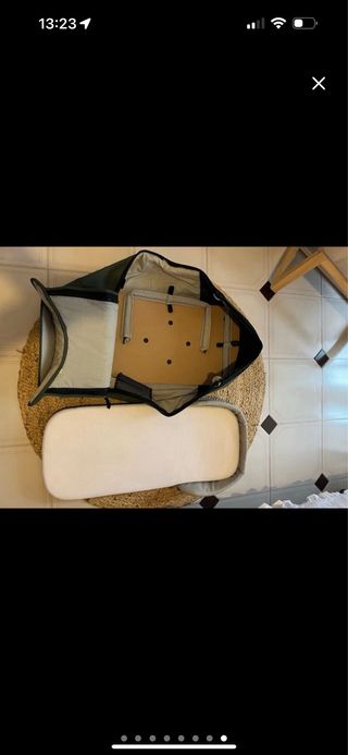 Coche JoozL 2 bebé - Verde