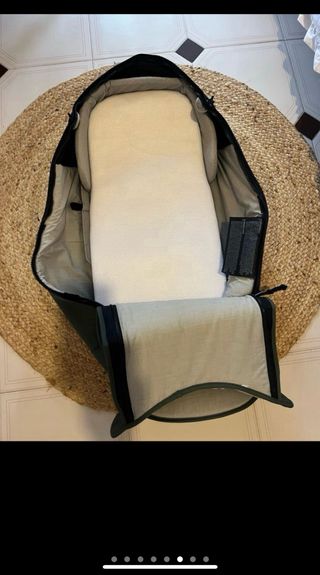 Coche JoozL 2 bebé - Verde