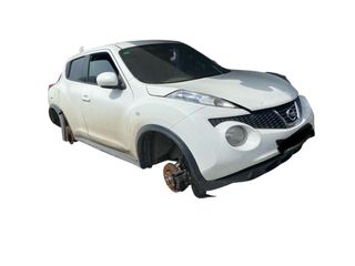 Nissan Juke 2.0 dCi - Recambios