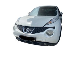 Nissan Juke 2.0 dCi - Recambios