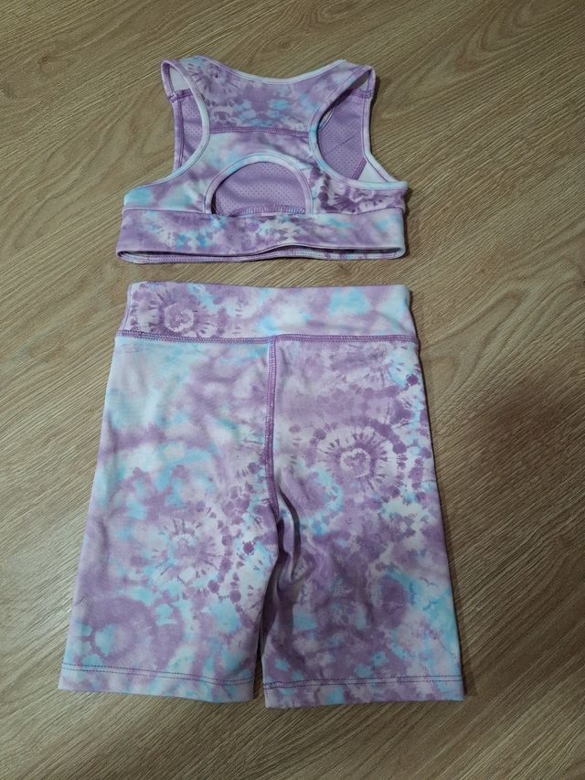 Conjunto Lefties niña 4-5 años