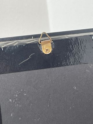 Muñeca Anabelle dentro de armario con llave