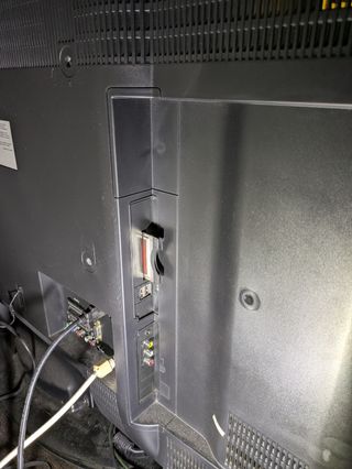 TV OKI 42" - Televisión