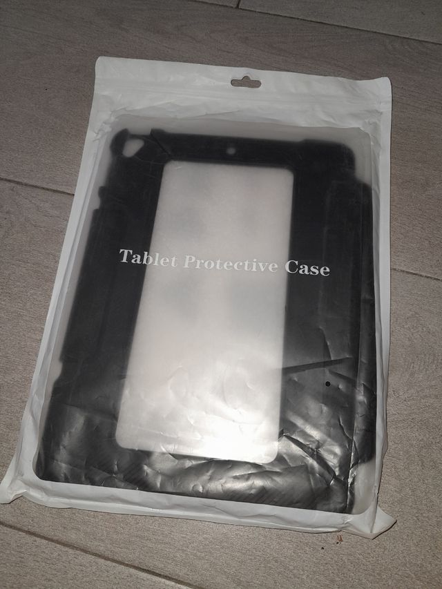 Funda Tucano iPad - Nueva