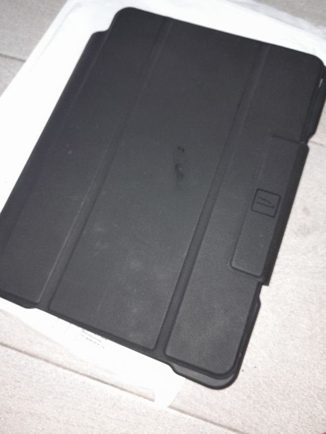 Funda Tucano iPad - Nueva