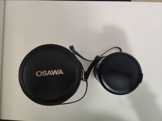 Pentax Super ME cámara analógica