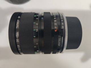 Pentax Super ME cámara analógica