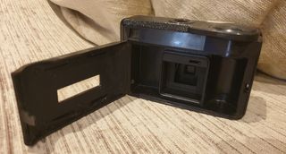 Kodak Instamatic 133-X