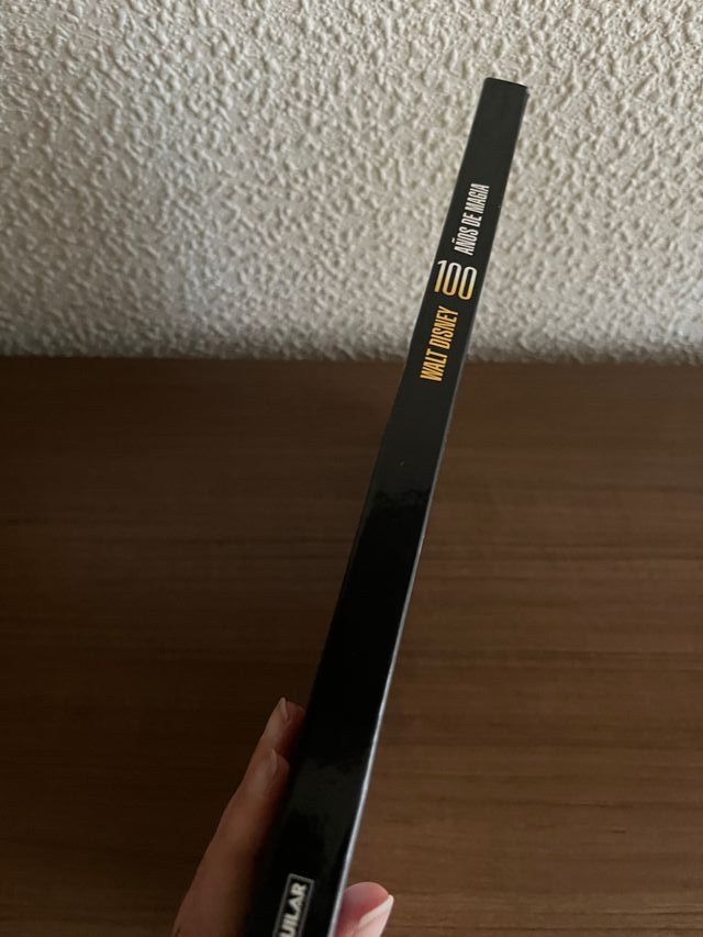 Disney 100 años de magia