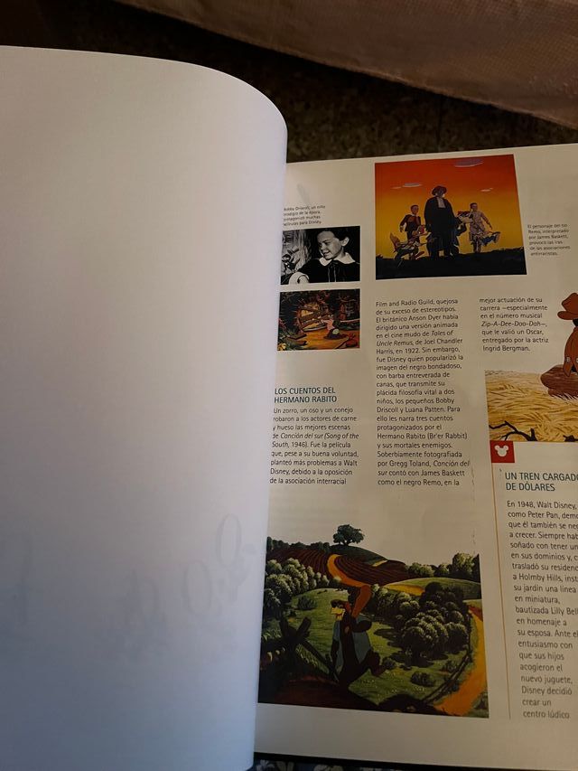 Disney 100 años de magia