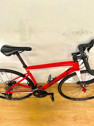 Bicicleta SPECIALIZED TARMAC CARBONO T-52