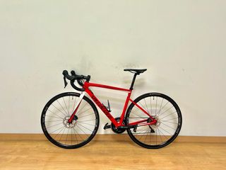 Bicicleta SPECIALIZED TARMAC CARBONO T-52