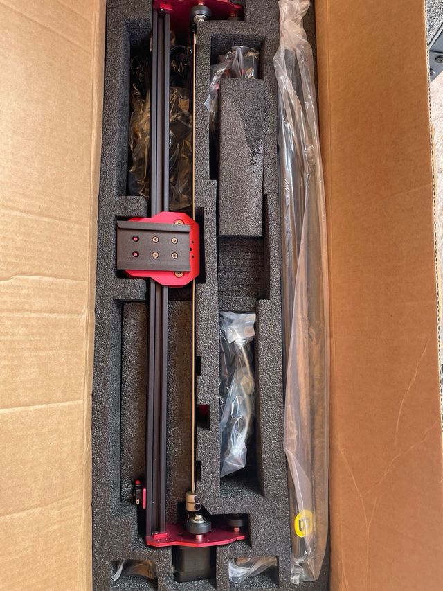 AlgoLase 5W grabador láser WiFi