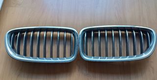 Rejillas BMW Serie 5 