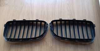 Rejillas BMW Serie 5 