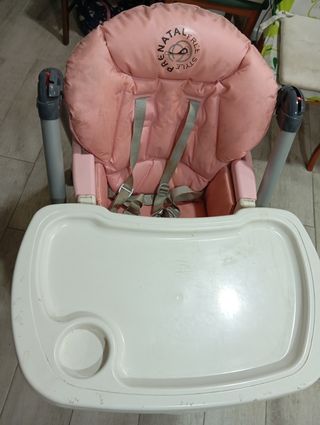 Trona Prima Pappa Prenatal
