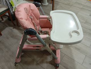 Trona Prima Pappa Prenatal
