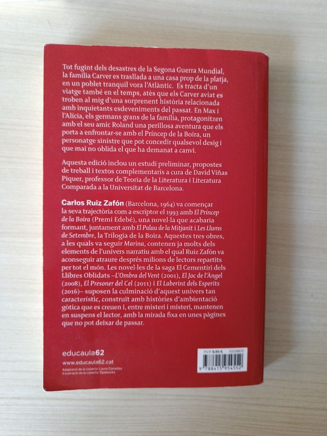 El Príncep de la Boira