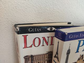 Guías turísticas a 3 € la unidad