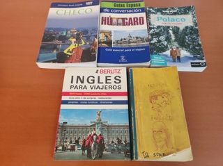 Guías turísticas a 3 € la unidad