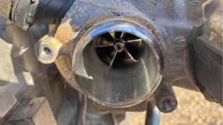 Turbo VW Golf 7