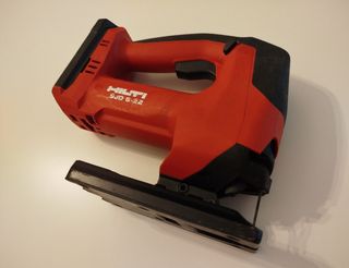 Hilti SJD 6-22 Caladora NURON 