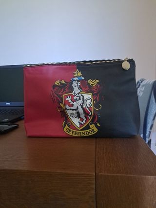 Pochette Harry Potter Grifondoro