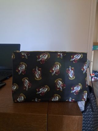 Pochette Harry Potter Grifondoro