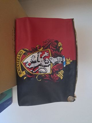 Pochette Harry Potter Grifondoro