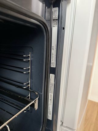 Horno Whirlpool - Estado perfecto