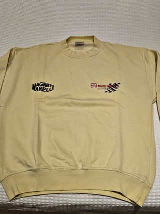 Sudadera Seat Sport