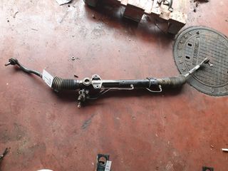 Cremallera dirección Montero Mitsubishi