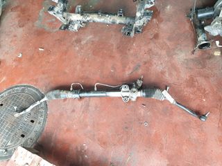 Cremallera dirección Montero Mitsubishi