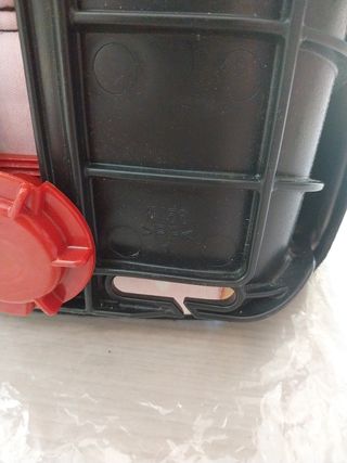Poggiatesta auto Giordani