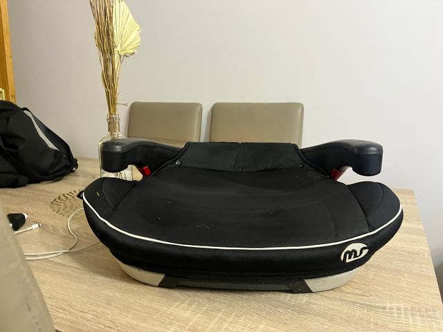 Alzador coche Universal 22-36kg