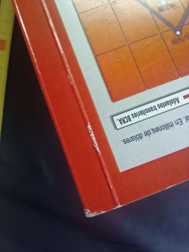 La Involución Hispanoamricana