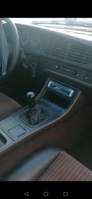 Porsche 944 944 1985