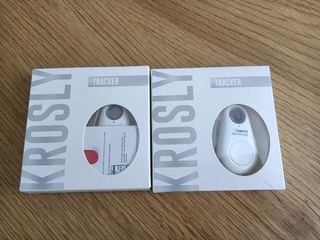 2x Krosly Tracker GPS