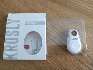 2x Krosly Tracker GPS