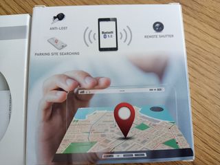 2x Krosly Tracker GPS