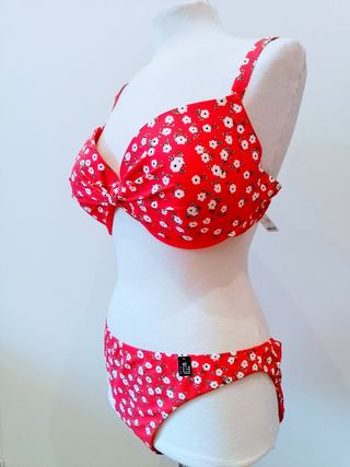 Bikini Etam 95E / 42 Nuevo