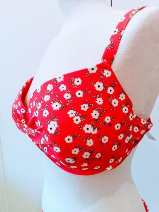 Bikini Etam 95E / 42 Nuevo