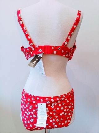 Bikini Etam 95E / 42 Nuevo