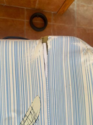 Bañera Jane plegable bebé