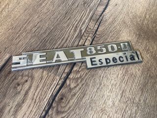 Asiento INSIGNIA 850D