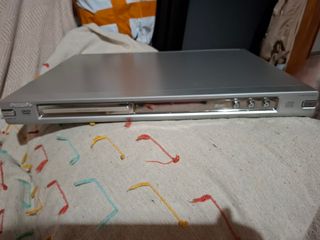 Home Cinema Philips DVD728 algo negociable