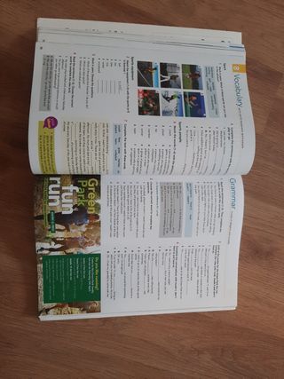 'New Close-Up A2 Student''s Pack Spain Ed'