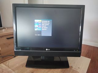 TV LG 19 pulgadas