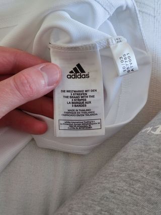 Maglia adidas Original