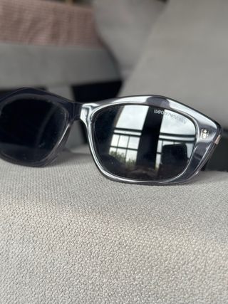 Gafas Armani - Gris oscuro